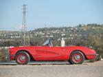 Chevrolet Corvette Fuel Injection 1959 года